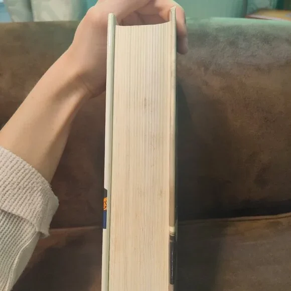 2/$7, 3/$9 My American Journey - hardcover book - Picture 2 of 4